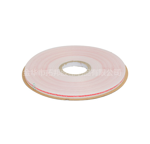 PE BAG SEALING TAPE