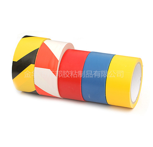 PVC WARNING TAPE